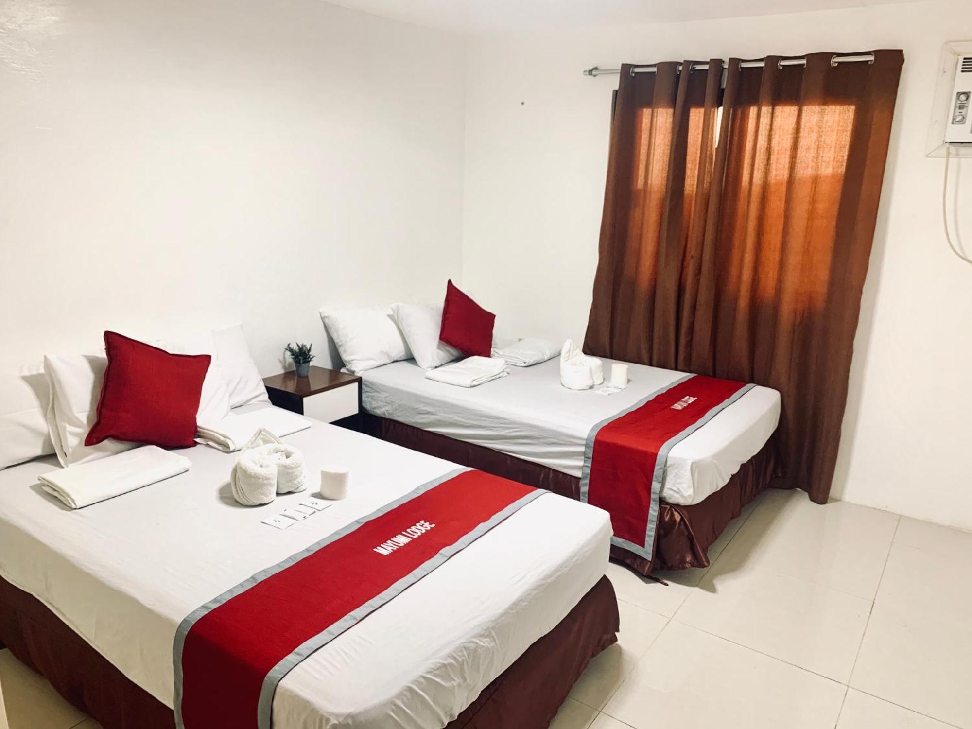 Mayumi Lodge Puerto Princesa Cameră foto